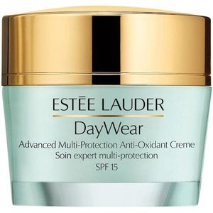 Estee-Lauder Huidverzorging GezichtsverzorgingDayWear Multi Protection Anti-Oxidant Cream SPF 15 normale - gemengde huid 30 ml (€ 918,33 / 1 l)