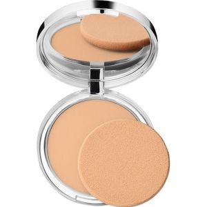 Clinique Make-up PuderStay Matte Sheer Pressed Powder Oil Free No. 03 Beige 7,6 g ()