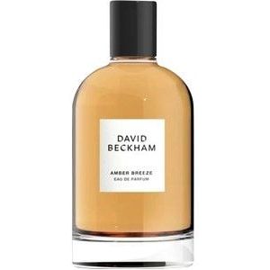 David Beckham Herengeuren Collectie Amber BreezeEau de Parfum Spray