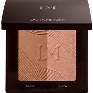 Laura Mercier - Bronze Colour Infusion - Bronzer - 30 Cannes