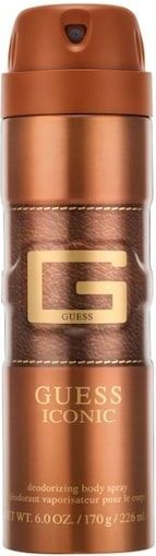 Guess - Iconic - Deodorant Spray - Onbekend - Onbekend