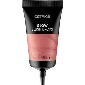 Catrice Teint HighlighterGlow Blush Drops 010 Coral Touch 15 ml (€ 307,33 / 1 l)