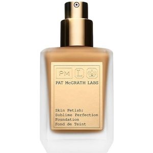 Pat McGrath Labs Make-up Make-up gezicht Skin Fetish Sublime Perfection Foundation No. 19 Medium 35 ml (€ 2.057,14 / 1 l)