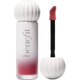 Benefit Lippen Lippenstift Plushtint - Hydraterende Mattertint 12 PURRR 6 ml ()