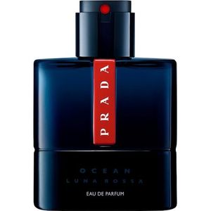 Prada Herengeuren Luna Rossa OceanEau de Parfum Spray - navulbaar Navulling