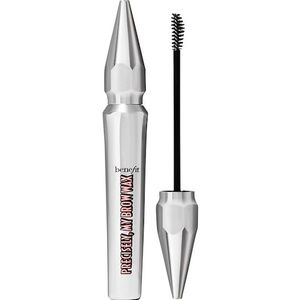 Benefit Wenkbrauwen Wenkbrauw gel Precisely, My Brow Wax - Sterk gepigmenteerde, vormgevende wenkbrauwwax 5 Warm zwartbruin 5 g ()