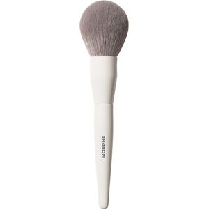 Morphe M161 - Gezichtskwast - Fluffy - Veganistisch - Large Rounded Powder Brush