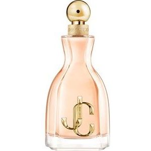 Jimmy Choo Vrouwengeuren I Want Choo Eau de Parfum Spray