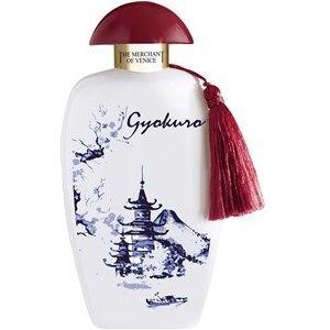 THE MERCHANT OF VENICE Collectie Venezia & Oriente GyokuroEau de Parfum Spray