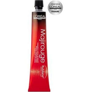 L’Oréal Professionnel Paris Haarverven & Kleuringen Majirel Majirouge No. C 4.60 Middelbruin intens rood carmilane