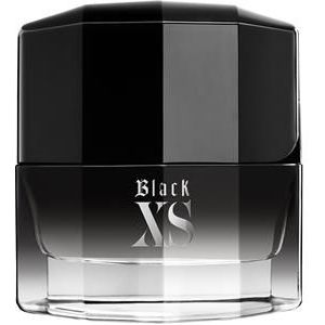 Rabanne Herengeuren Black XS Eau de Toilette Spray