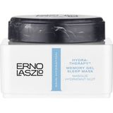 Erno-Laszlo - Hydra-Therapy Memory Gel Sleep Mask - Gezichtsverzorging - 40 ml