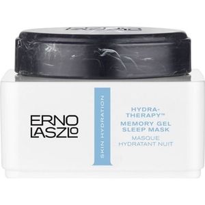 Erno-Laszlo - Hydra-Therapy Memory Gel Sleep Mask - Gezichtsverzorging - 40 ml