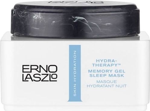 Erno-Laszlo - Hydra-Therapy Memory Gel Sleep Mask - Gezichtsverzorging - 40 ml