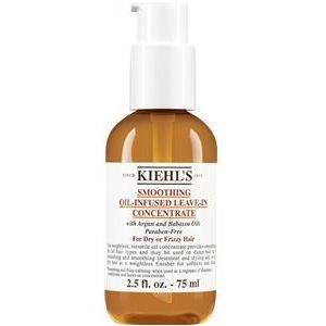 Kiehl's Haarverzorging & Haarstyling Behandelingen Smoothing Oil-Infused Leave-In Treatment