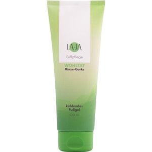 LAJA Voetverzorging Special treat Verkoelende voetgel 100 ml (€ 236,20 / 1 l)