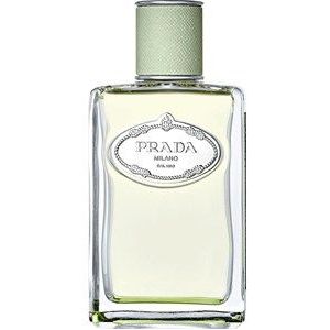 Prada Unisex geuren Les Infusions Infusion d'Iris Eau de Parfum Spray 100 ml