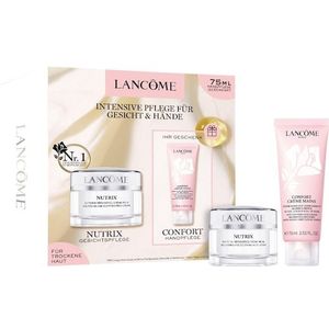 Lancôme - Nutrix - Gezichtsverzorging - 50 ml - Rijke Crème en 75 ml Handcrème