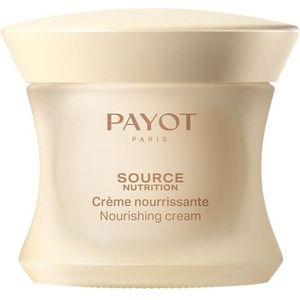 Payot Huidverzorging Source-NutritionCréme Nourrissante 50 ml (€ 999,00 / 1 l)