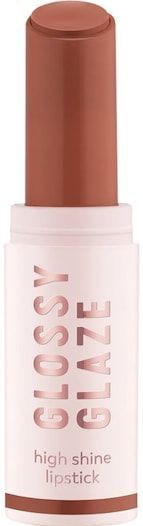Essence - Glossy Glaze High Shine Lipstick - 05 Maple Me Crazy - Lippenstift - 1,9 g