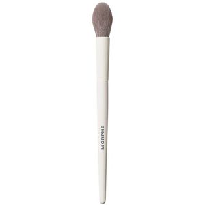 Morphe - M164 - Gezichtskwast - Veganistisch - Small Pointed Powder Brush