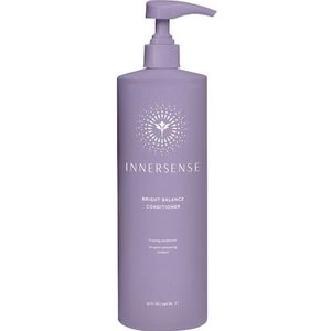 Innersense - Bright Balance Hairbath - Conditioner - 946 ml - Paars