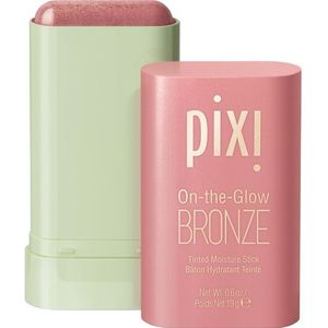 Pixi Make-up Make-up gezicht On The Glow Bronze Tinted Moisturizer Stick  Warm Glow