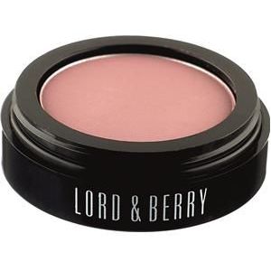 Lord & Berry Make-up Make-up gezicht Blush Camelia