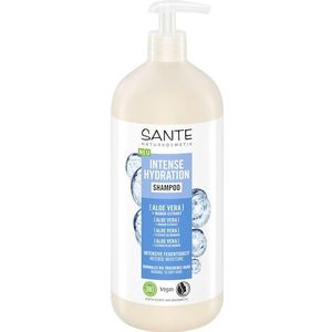 Sante Naturkosmetik Haarverzorging Shampoo Intense Hydration Shampoo