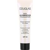 Douglas Collection Douglas Make-up Make-up gezicht Skin Augmenting FoundationInstant Optimizer CC Cream 4 Light Medium