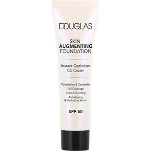Douglas Collection Douglas Make-up Complexion Skin Augmenting FoundationInstant Optimizer CC Cream 4 Light Medium