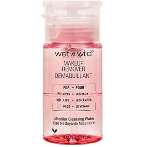 wet n wild Gezicht Care & Cleaning Makeup Remover