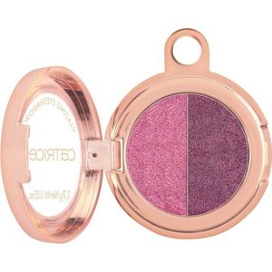 Catrice Ogen OogschaduwHollyglazing Glazing Eyeshadow C01 Fa-La-La-Luminesce 1,7 g ()