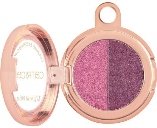 Catrice Ogen OogschaduwHollyglazing Glazing Eyeshadow C01 Fa-La-La-Luminesce 1,7 g ()