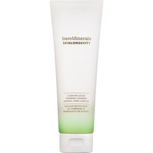 bareMinerals - Skinlongevity Cushion Cloud - Reinigingscrème - 120 ml