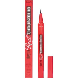 Benefit Ogen Eyeliner & Kohl They're Real! Xtreme Precision Liner Extra Brown