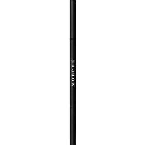 Morphe - Definer Brow Pencil - Wenkbrauw Make-up - Chocolate Mousse - 0,1 g