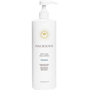 Innersense - Quiet Calm Curl Control - Haarcrème - 946 ml