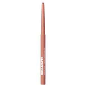 Morphe - Soulmatte Filling Gel Lip Liner - Lippotlood - 0,2 g