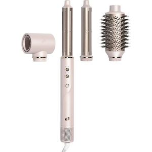 T3 - Aire 360 Ceramic Air Styler - Haarstyling Set - 1 Stuk