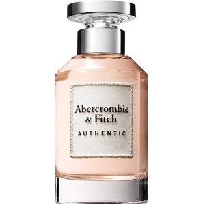 Abercrombie & Fitch Damesgeuren Authentic Woman Eau de Parfum Spray 30 ml