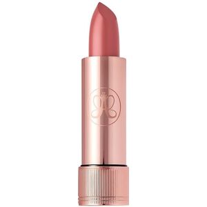 Anastasia Beverly Hills Lippen Lipstick Satin Lipstick Peach Amber