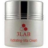 3Lab - Hydrating-Vita - Gezichtscrème - 60 ml
