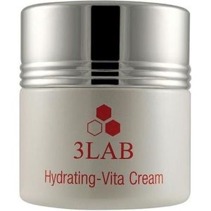 3Lab - Hydrating-Vita - Gezichtscrème - 60 ml