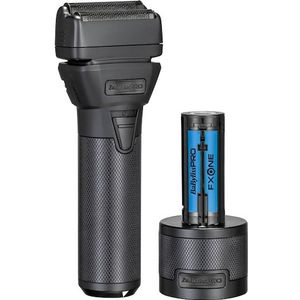 BaByliss Pro Technologie Baardtrimmers FXONE Black Foil Shaver 1 Stk. (€ 195,54 / 1 stuks)
