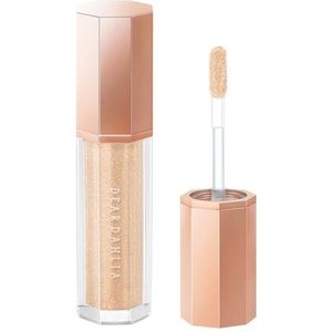DEAR DAHLIA Oog make-up Oogschaduw Paradise Shine Eye Sequins Diva 4 g ()