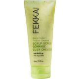 Fekkai - Apple Cider Triple Cleanse - Scalp Scrub - 60 ml