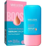 Weleda - Hyaluronic Moisture Serum Drops - 30 ml - Gezichtsserum