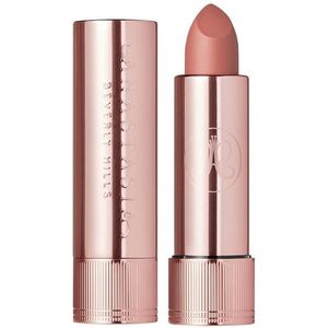 Anastasia Beverly Hills Lippen Lipstick Matte Lipstick Blush Brown