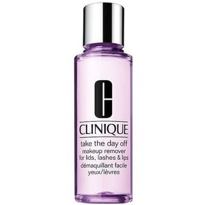 Clinique Huidverzorging GezichtsreinigerTake The Day Off make-up remover 125 ml (€ 173,20 / 1 l)